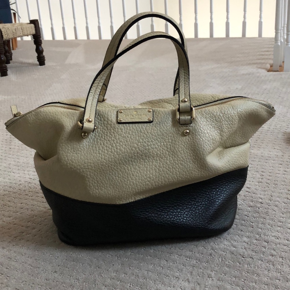 Kate spade shoulder bag
